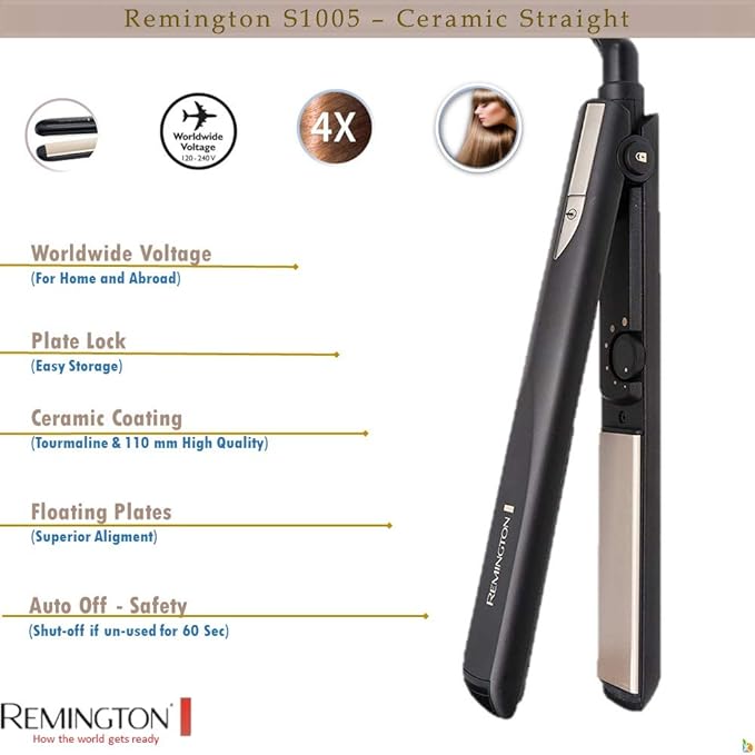 remington s1005 review