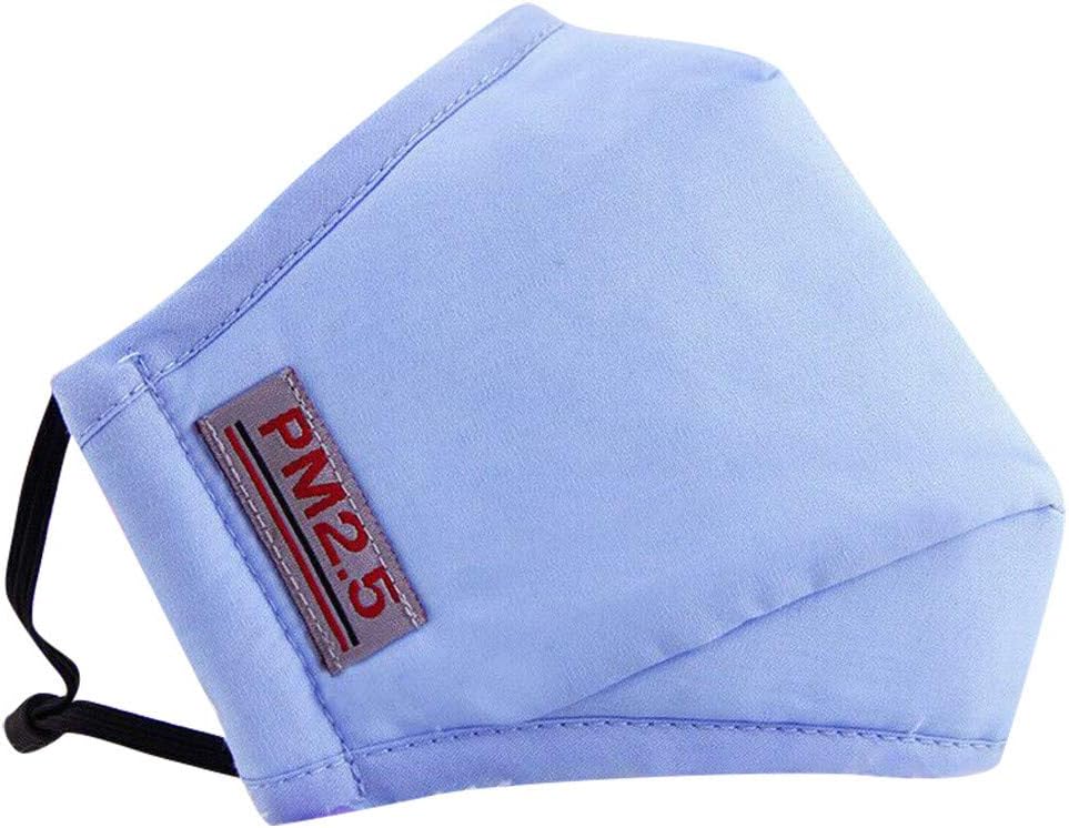 Veodhekai PM2.5 Anti-dust Reusable Cotton Protective Haze Pollution Respirator
