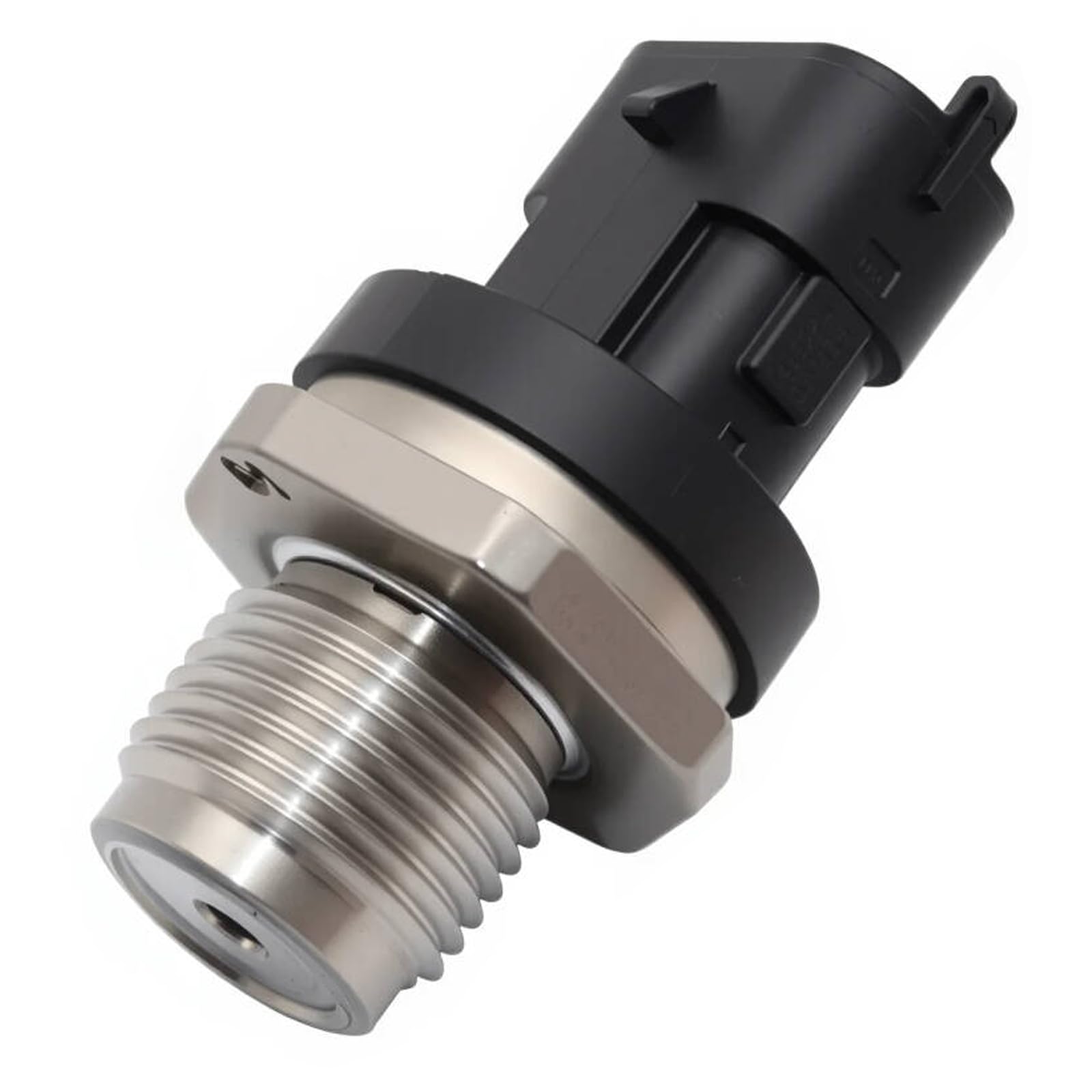 Photo 1 of Fuel Rail Pressure Sensor,6.7L V8,Compatible with 2011-2015 Ford F-250 F-350 F-450 F-550,Replaces BC3Z9F838A BC3Z-9F838-A