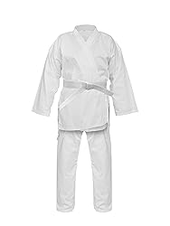 Karate Uniform for Kids & Adults Lightweight