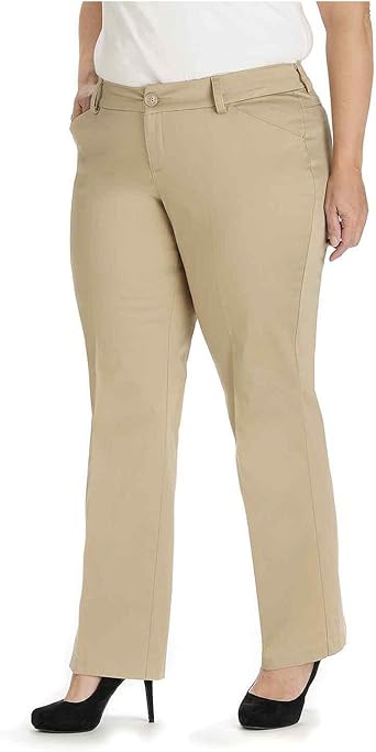 lee modern series curvy fit petite