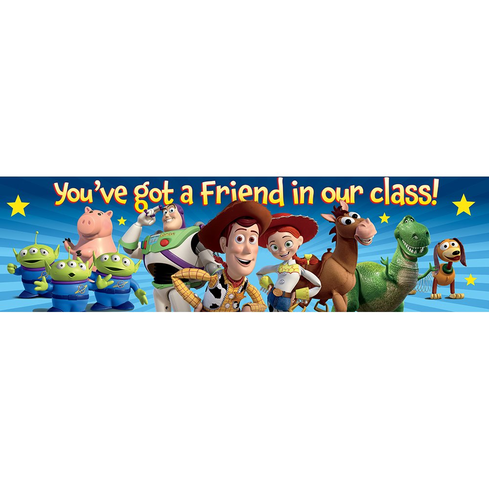 Best Eureka Toy Story Infinity 17X22 Posters