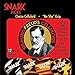 Snark Sigmund Freud Celluloid Guitar Picks .88 mm 12 Pack