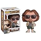 Funko POP Movies The Big Lebowski The Dude Vinyl Figure