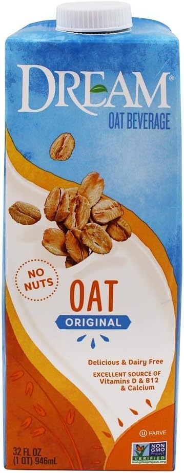 Dream, Oat Dream Original, 32 Fl Oz