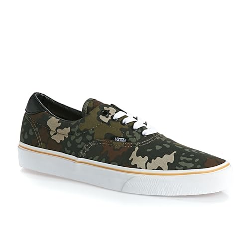 vans era 59 floral camo
