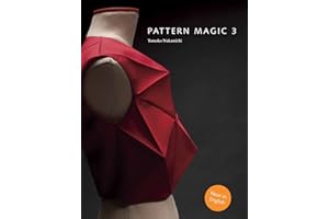 Pattern Magic 3