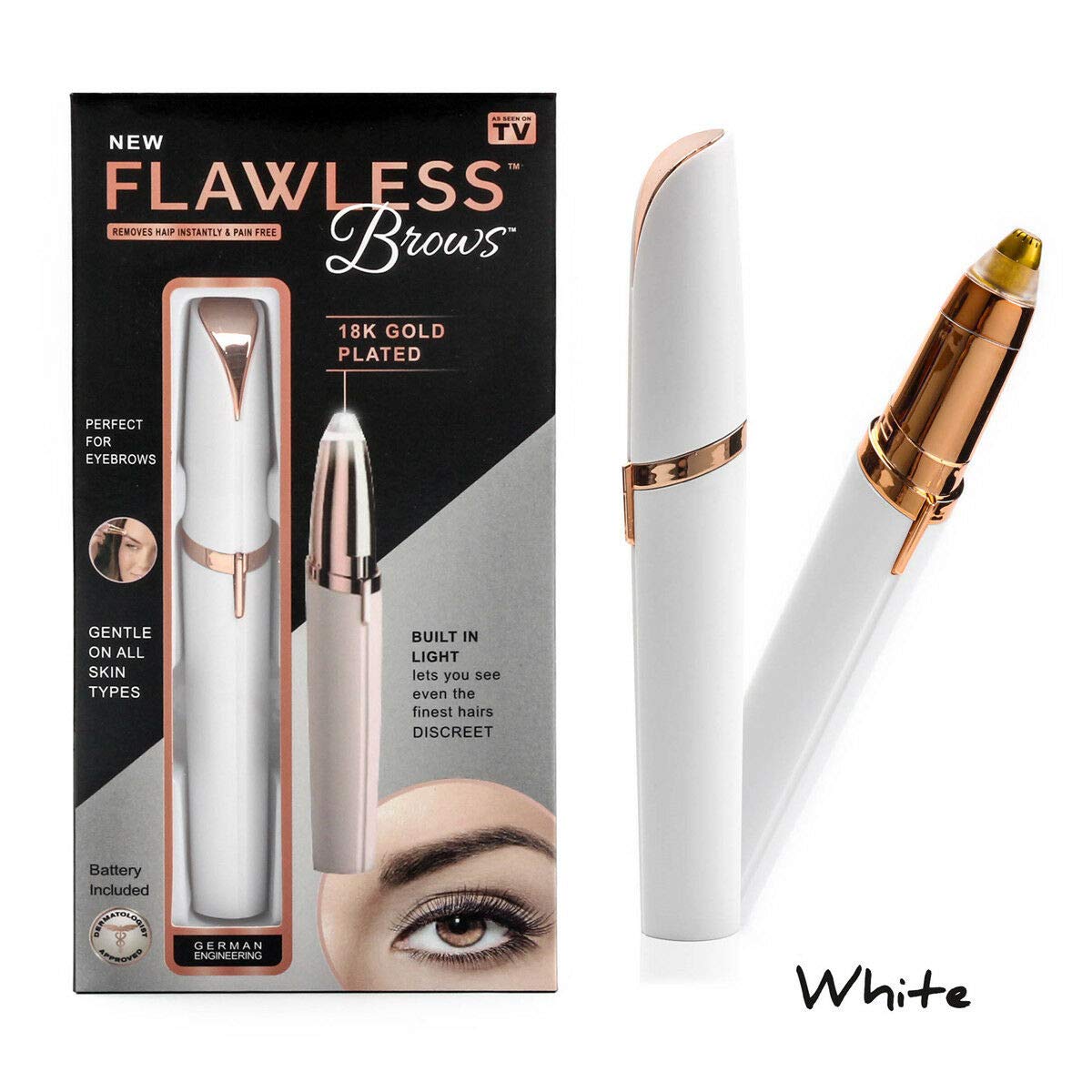 finishing touch flawless brows amazon