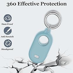 Tyanuzz Smart Tag 2 Case Compatible with Samsung