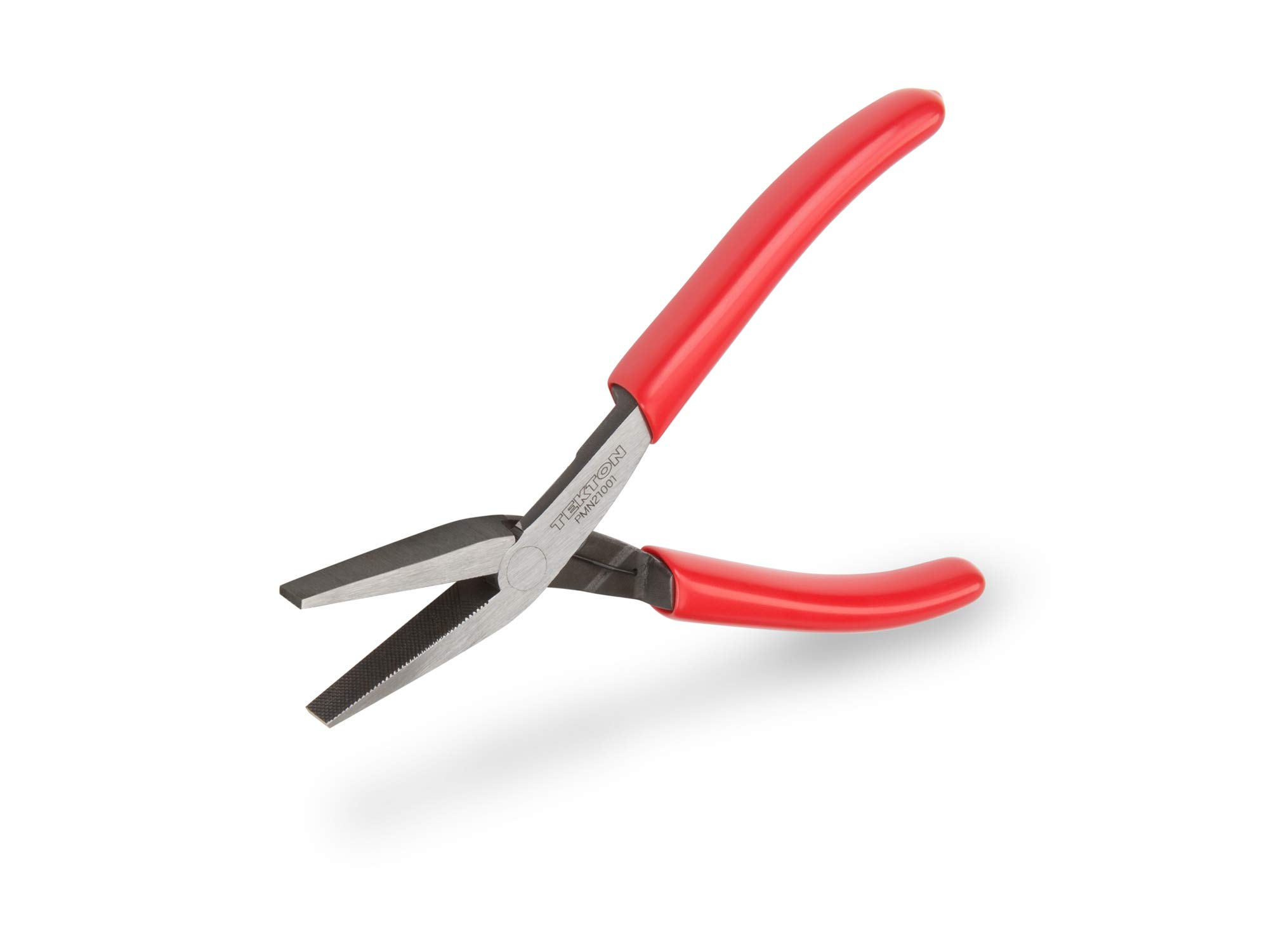 TEKTON Mini Flat Nose Pliers | PMN21001