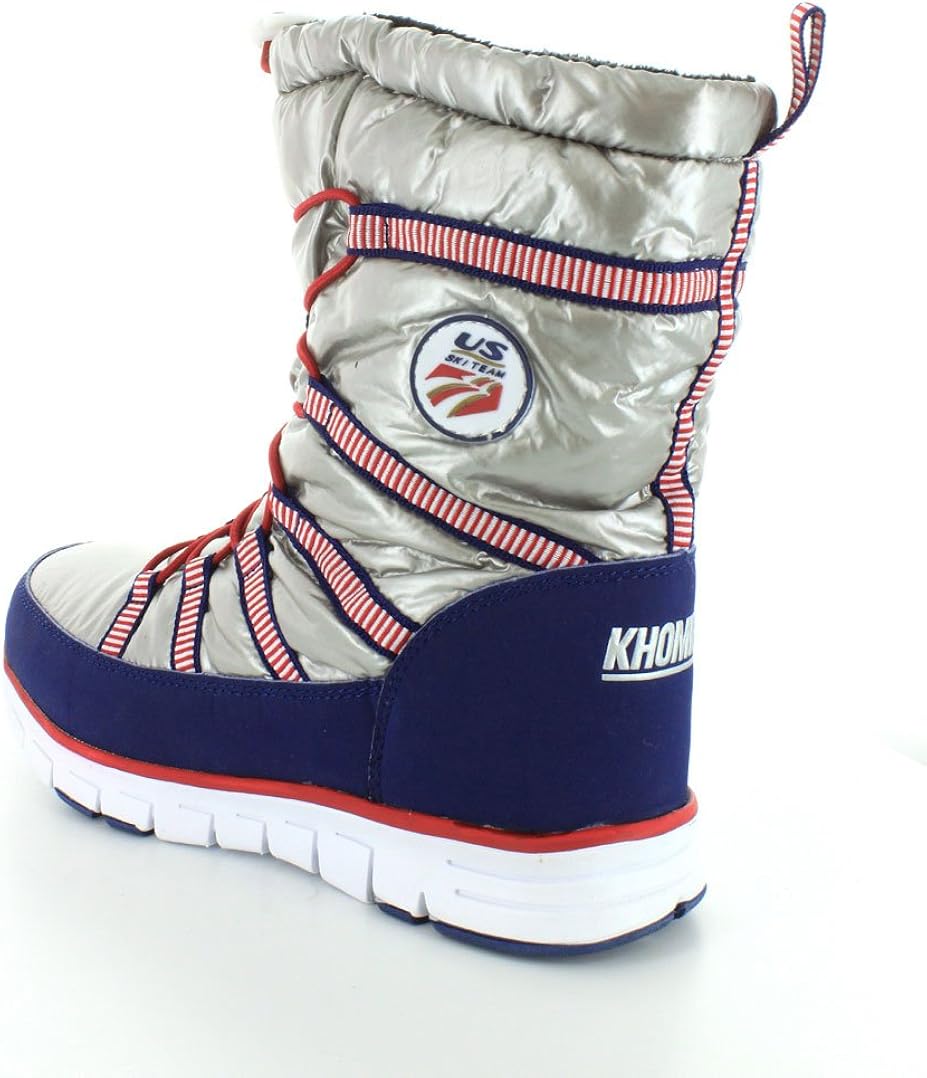khombu alta snow boot