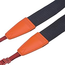 LIFEMATE Camera Strap For All DSLR Camera