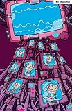 INVADER ZIM #13