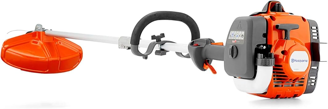 husqvarna 223l attachments