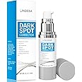 Dark Spot Remover for Face, Dark Spot Corrector, Dark Spot Serum for Sun Spots, Age Spots, Brown Spots,Acne Scars,Melasma Brown Spot -Advanced Formula with Niacinamide Vitamin C for Women (1 Fl Oz)