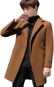 plus size camel trench coat
