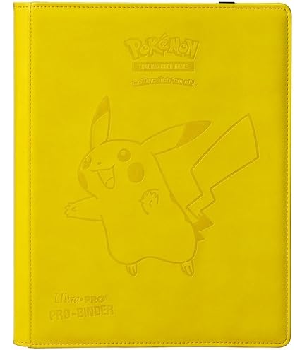 Ultra Pro Binder おたから Amazon.com: Ultra PRO - Pokémon Sword & Shield 9-Pocket