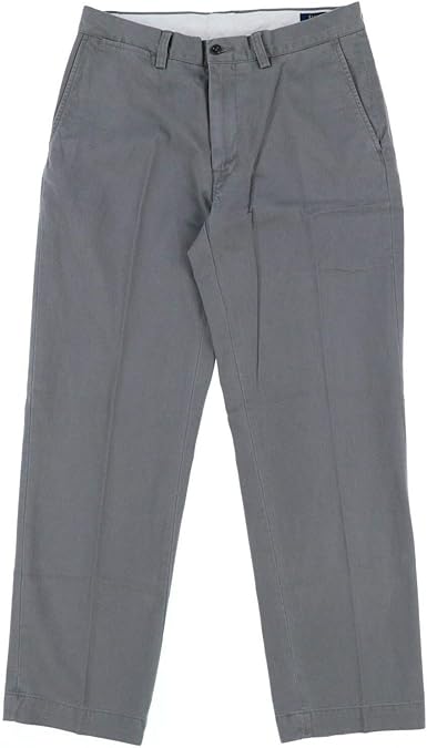 mens classic fit chinos