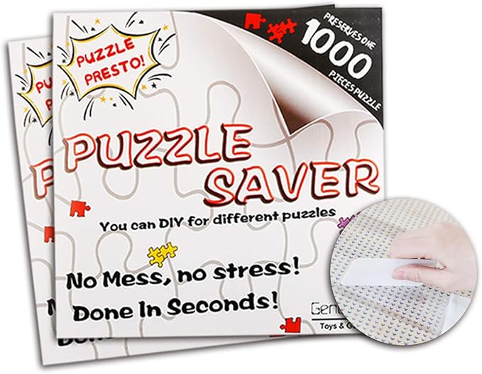 jigsaw mat 1000 piece