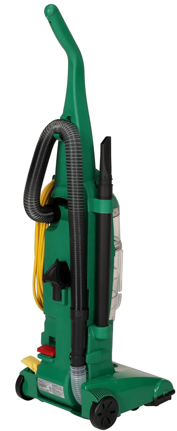 BISSELL BigGreen BGU1937T 13.5\