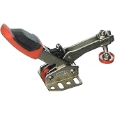 BESSEY BESSTCVH50 Toggle Clamps, Multi-Colour, 40 mm
