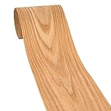 Camland Red Oak Veneer Sheets - DIY Woodworking