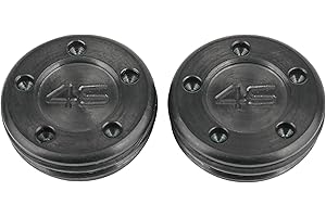 Gofotu Golf Club Head Custom Weight 2pcs 5g/10g/15g/20g/25g/30g/35g/40g/45g Fit Titleist Scotty Cameron Golf Club Putters Newport Black Choose oneBlack