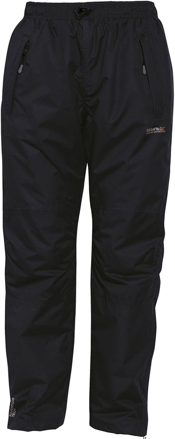 regatta adventure tech trousers
