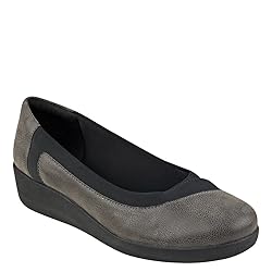 easy spirit kathleen casual wedges