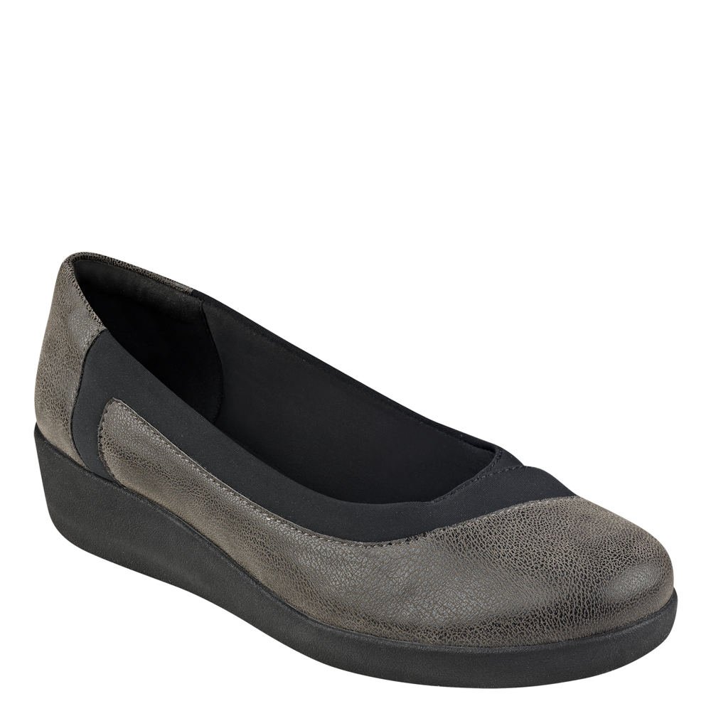 easy spirit kathleen casual wedges