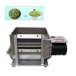 LGXEnzhuo Pea Peeling Machine Small Stainless Steel