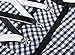 DJT Women's 3 Pcs Dirndl Serving Wench Bavarian Beer Girl Oktoberfest Adult Costume 3XL