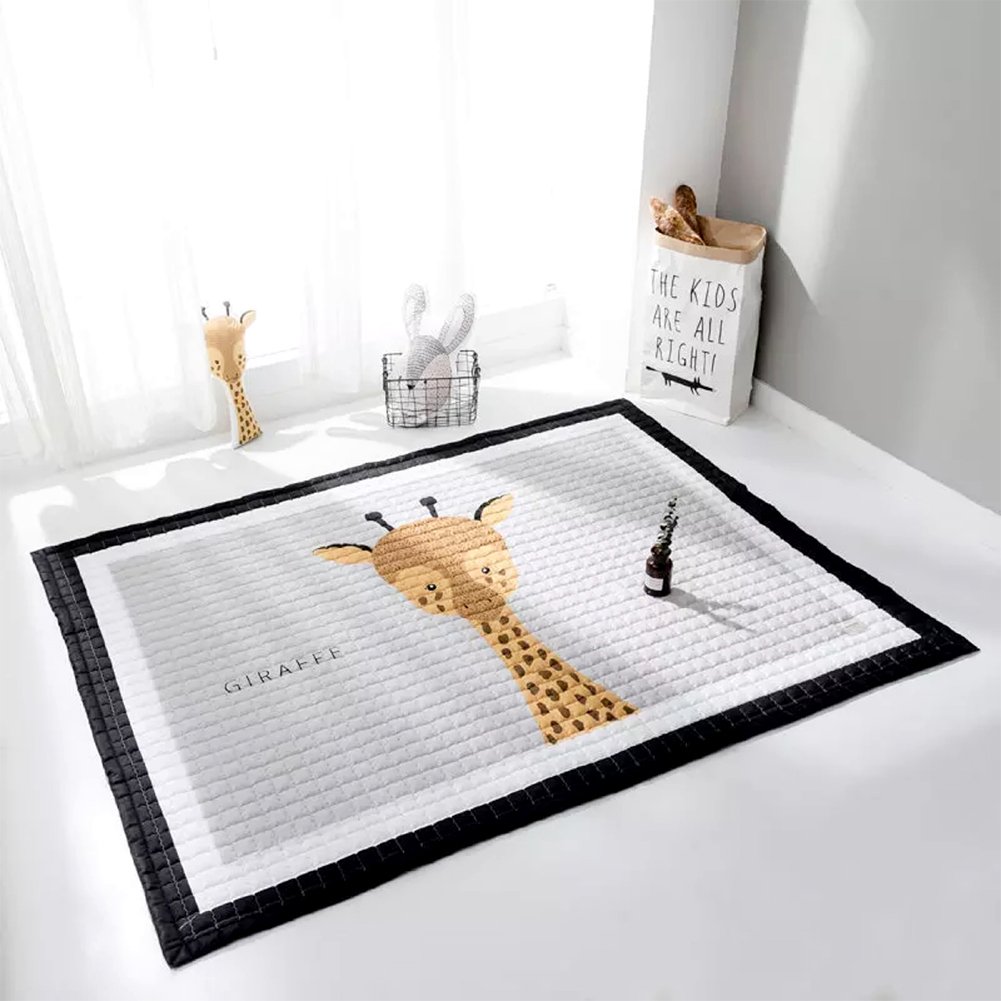 nursery play mat rug