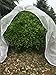 Agfabric Plant Covers Freeze Protection with Zipper 0.9oz 96