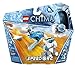 LEGO Chima 70151 Frozen Spikes Building Toy