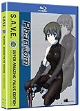 Phantom - Requiem for the Phantom - Complete Series