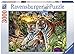 Ravensburger Hidden Tigers Jigsaw Puzzle (3000 Piece)