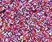 Gold Ivory Confetti Mix Biodegradable Wedding Party Decor (75g)