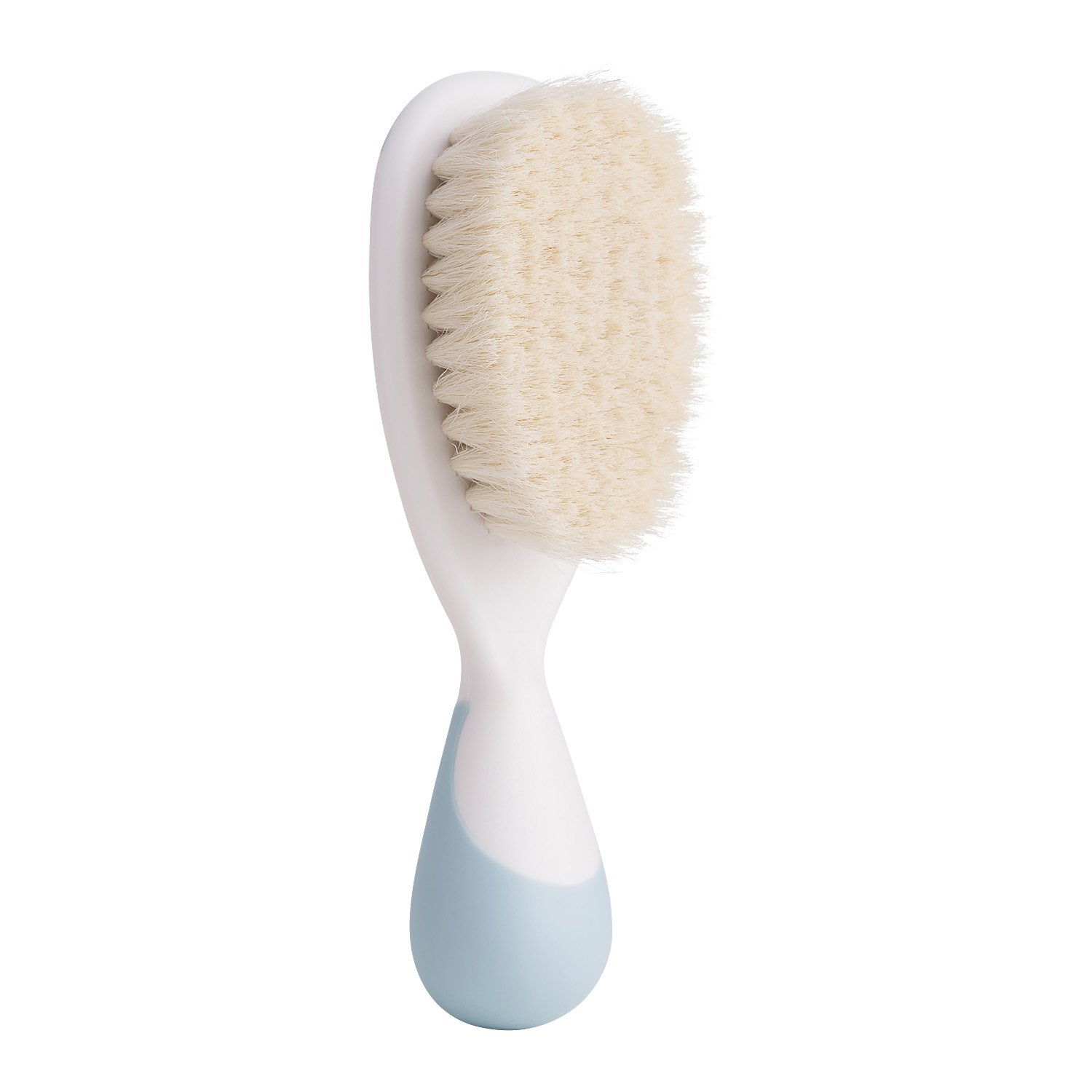 chicco baby brush