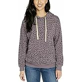 Buffalo Women's Super Soft Hoody Pullover
