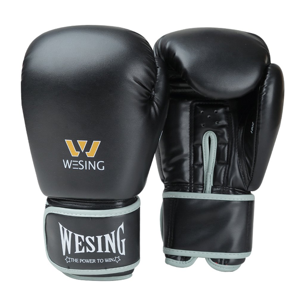 wesing Training Gloves for Sparring