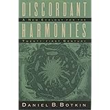Discordant Harmonies: A New Ecology for the Twenty-first Century