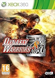 Dynasty Warriors 8