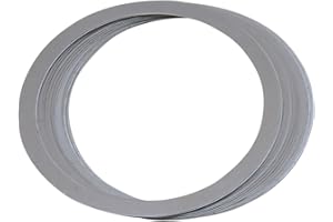 Yukon Gear & Axle (SK 30291) Replacement Pinion Depth Shim for Dana 60/61/70-U Differential