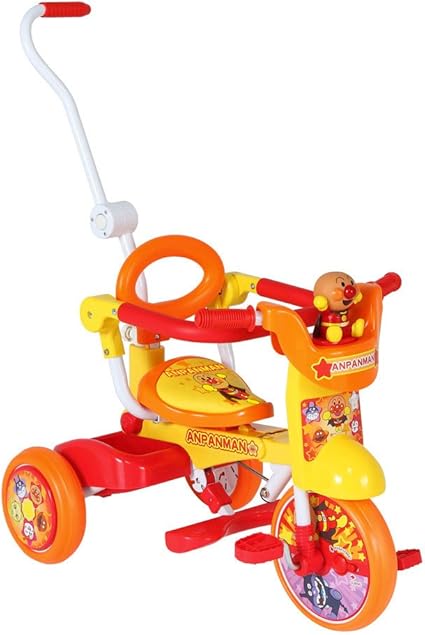 triciclo de mimi