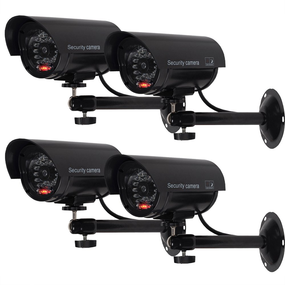 Best Dummy Home Security Doorbell