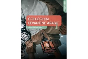 Colloquial Levantine Arabic