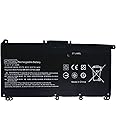 Batterymarket New HT03XL L11119-855 Replacement Laptop Battery Compatible with HP 240 G7, 245 G7, 250 G7, 255 G7, 340 G5, 348 G5 HT03041XL L11421-421 L11421-422 HSTNN-LB8L 11.4V 41Wh 3600mAh