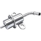 HiSport Fuel Pressure Regulator 23280-62030 | Compatible with Toyota 4Runner Tacoma T100 Tundra 3.4L V6 5VZ-FE