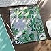 Small Desk mat, Cute Mouse Pad, XL Gaming Mouse Pads, Big Extended Mousepad, Waterproof Desk Mat with Stitched Edge, Laptop Computer Keyboard Mat Desk Pad for Home Office